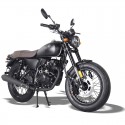 ARCHIVE MOTORCYCLE SCRAMBLER 125 AM-64 SP