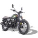 ARCHIVE MOTORCYCLE SCRAMBLER 250 AM-90 ABS