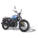 ARCHIVE MOTORCYCLE SCRAMBLER 250 AM-90 ABS