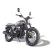 ARCHIVE MOTORCYCLE SCRAMBLER 250 AM-90 ABS