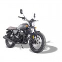 ARCHIVE MOTORCYCLE SCRAMBLER 250 AM-90 ABS