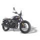 ARCHIVE MOTORCYCLE SCRAMBLER 250 AM-90 ABS