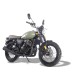 ARCHIVE MOTORCYCLE SCRAMBLER 250 AM-90 ABS