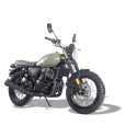 ARCHIVE MOTORCYCLE SCRAMBLER 250 AM-90