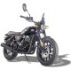 ARCHIVE MOTORCYCLE SCRAMBLER 250 AM-90 SP ABS