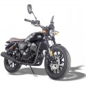 ARCHIVE MOTORCYCLE SCRAMBLER 250 AM-90 SP