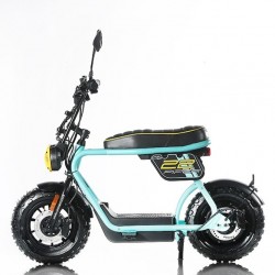 KL MOTORS PIPER