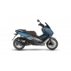 KL MOTORS BRERA 125 CBS