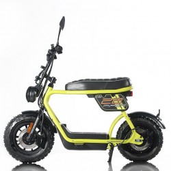 KL MOTORS PIPER