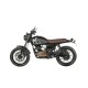 MONDIAL SPARTAN 125