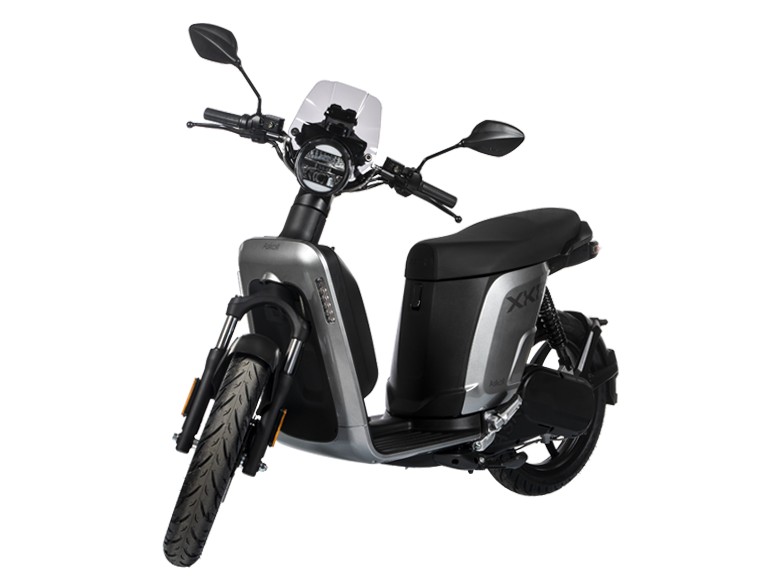 Electric Moped Niu Ngt Scooter Elettrico Askoll Scooter Niu Ngt