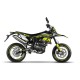 MONDIAL SMX 125 MOTARD ABS