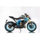 MONDIAL PIEGA 125 ABS