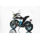 MONDIAL PIEGA 125 ABS