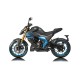 MONDIAL PIEGA 125 ABS