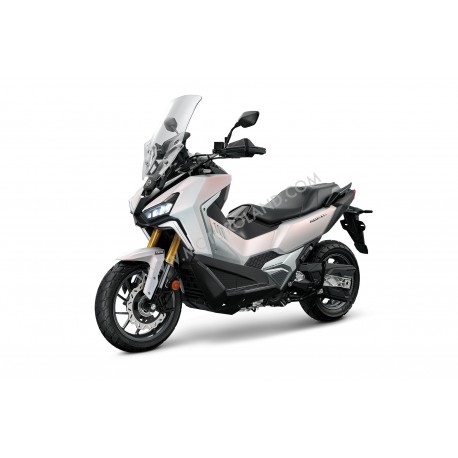 SYM ADX TG 400