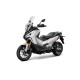 SYM ADX TG 400 ABS con FORMULA 50%