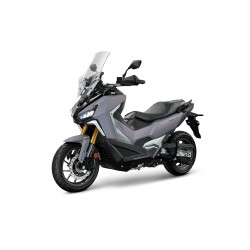 SYM ADX TG 400 ABS con FORMULA 50%