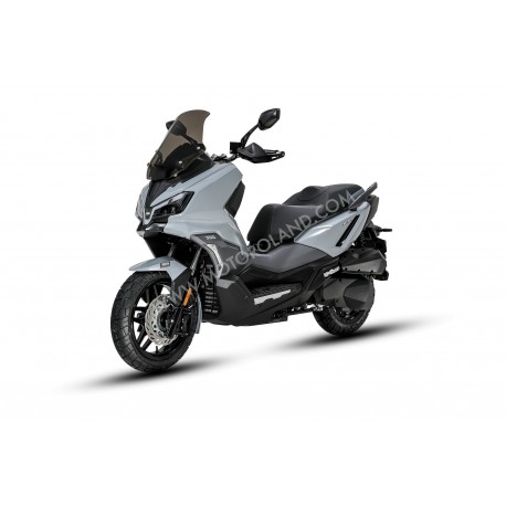 SYM ADX 300