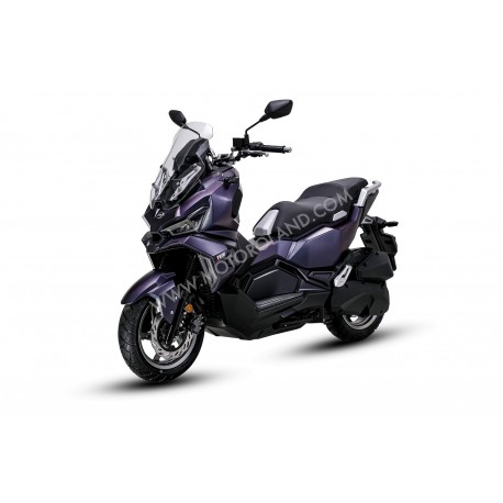 SYM ADX 125