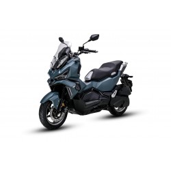 SYM ADX 125