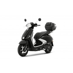 SYM FUGUE 125