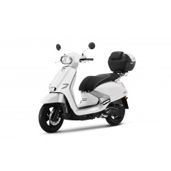 SYM FUGUE 125