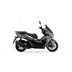 WOTTAN STORM-X 125