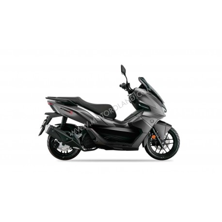 WOTTAN STORM-X 125