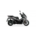 WOTTAN STORM-X 125