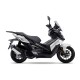 WOTTAN SIXTEEN 125
