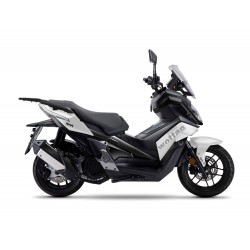 WOTTAN SIXTEEN 125