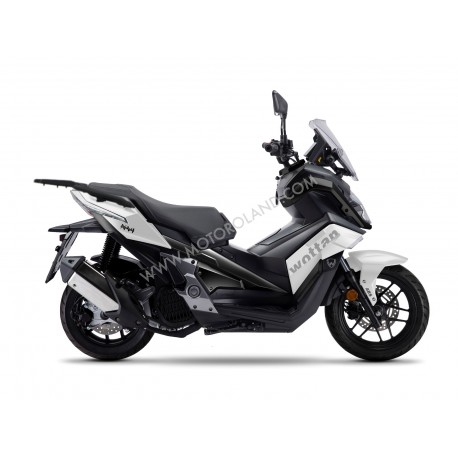 WOTTAN SIXTEEN 125