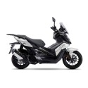 WOTTAN SIXTEEN 125