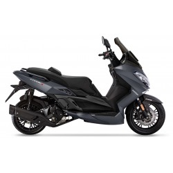 WOTTAN STORM-S 300