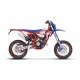 BETA MOTOR RR 4T 125 MOTARD R