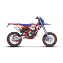 BETA MOTOR RR 4T 125 MOTARD R
