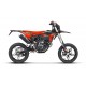 BETA MOTOR RR 4T 125 MOTARD T
