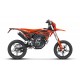 BETA MOTOR RR 4T 125 MOTARD T