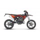 BETA MOTOR RR 50 MOTARD