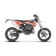 BETA MOTOR RR 50 MOTARD