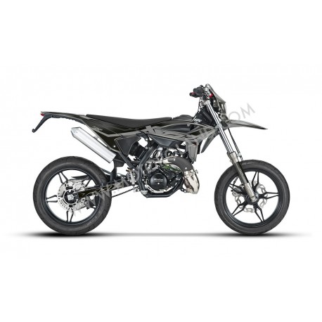 BETA MOTOR RR 50 MOTARD X Special Edition