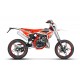 BETA MOTOR RR 50 MOTARD SPORT