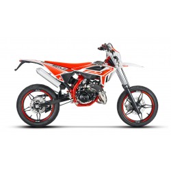 BETA MOTOR RR 50 MOTARD SPORT