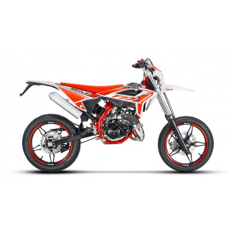 BETA MOTOR RR 50 MOTARD SPORT