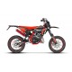 BETA MOTOR RR 50 MOTARD TRACK