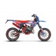 BETA MOTOR RR 50 MOTARD TRACK