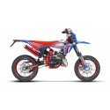 BETA MOTOR RR 50 MOTARD TRACK