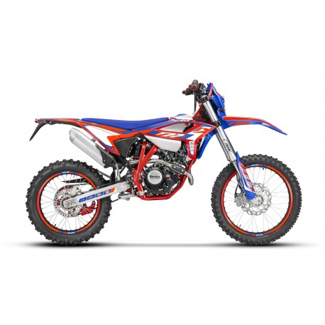 BETA MOTOR RR 4T 125 ENDURO R