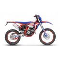 BETA MOTOR RR 4T 125 ENDURO R